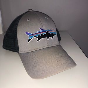 Patagonia Hat
